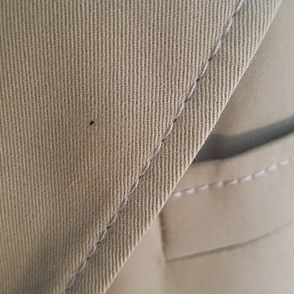 Dolce & Gabbana tan jacket - Picture 5 of 7